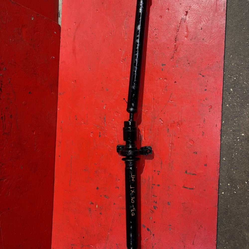 2003-2008 Subaru Forester XT Manual Drive Shaft