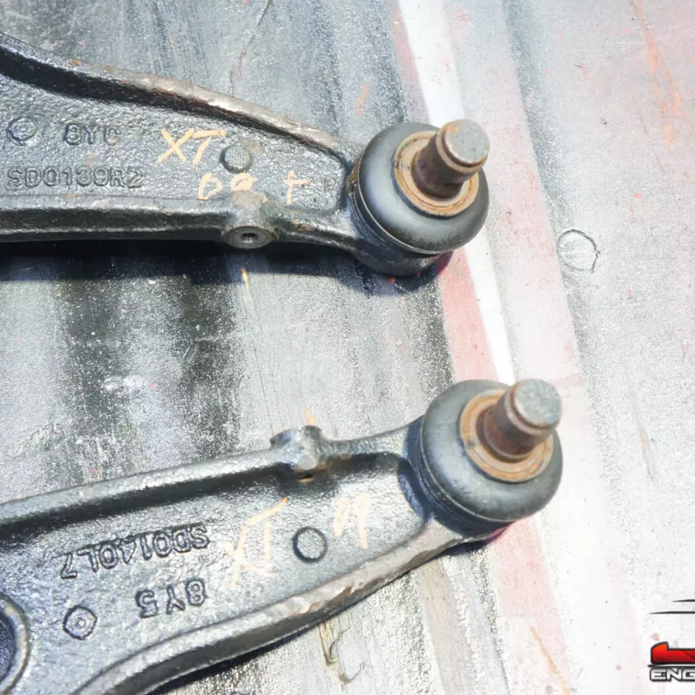2009-2013 Subaru Forester XT Rear Upper Control Arms