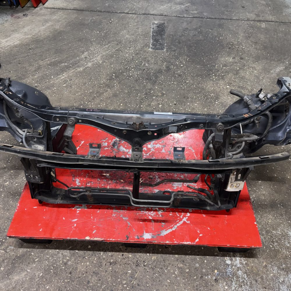 JDM 98-05 Toyota Aristo Lexus GS300 Radiator Support #1