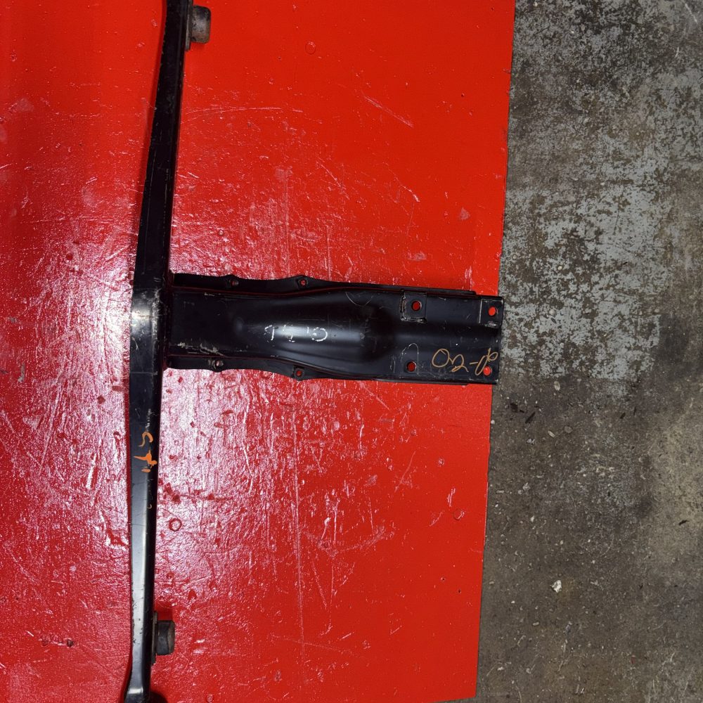 JDM SUBARU 2002 2003 2004 2005 2006 WRX STI REAR T CRADLE #1