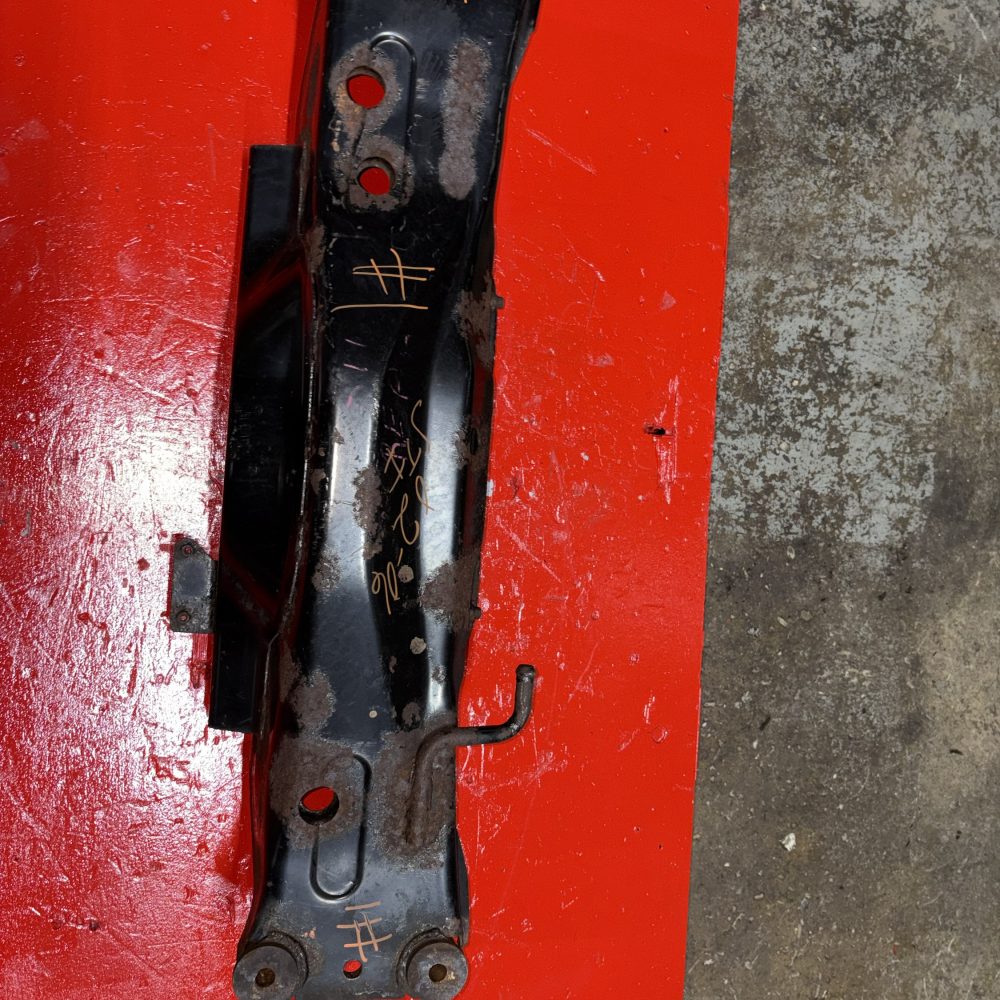JDM SUBARU 2002 2003 2004 2005 2006 WRX STI REAR SUBFRAME #1