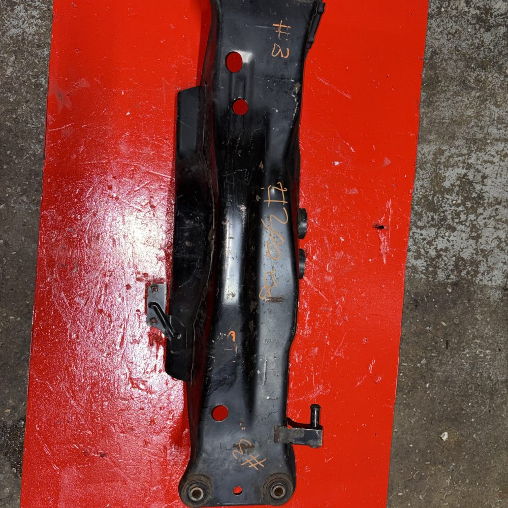 JDM SUBARU 2002 2003 2004 2005 2006 WRX STI REAR SUBFRAME #3