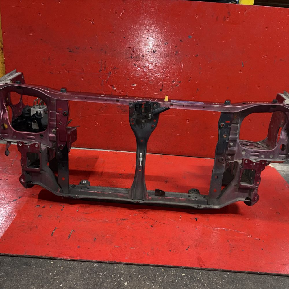 2002-2005 Subaru Forester SG5 SG9 XT Radiator Support