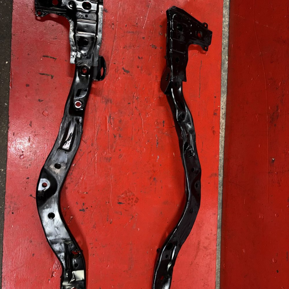 2003-2008 Subaru Forester XT Front U-Frame