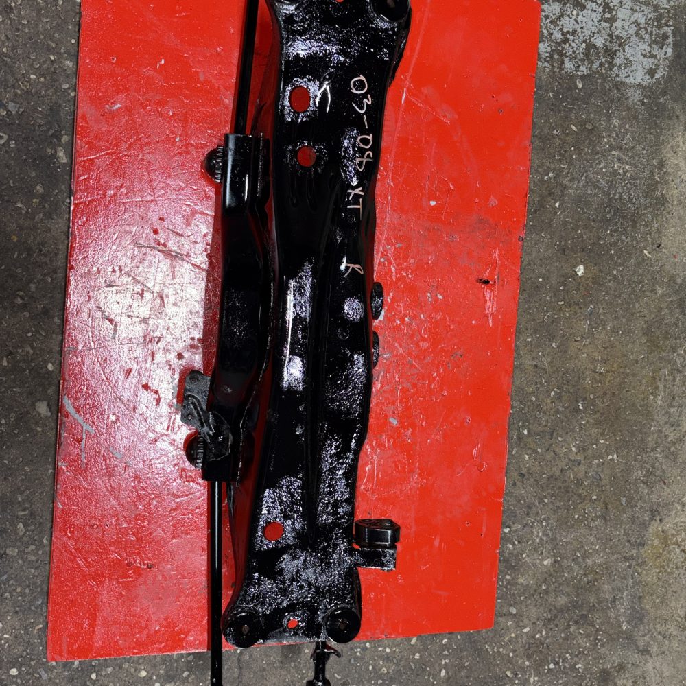 2002-2008 Subaru Forester XT Rear Subframe