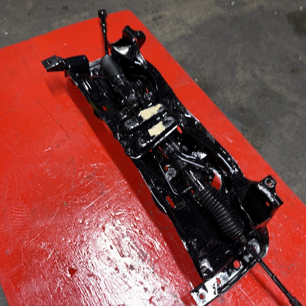 2003-2008 Subaru Forester XT Front Subframe