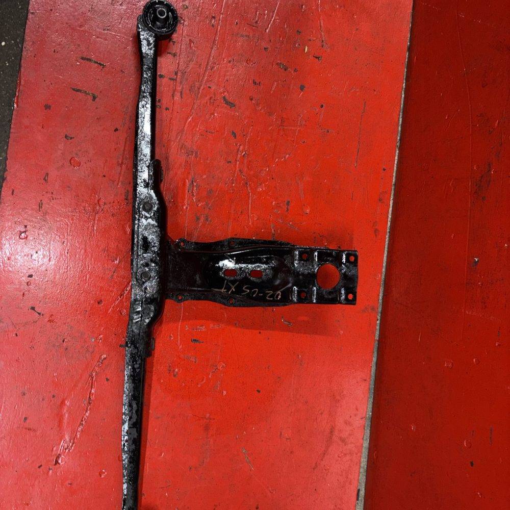 2003-2008 Subaru Forester XT Rear T Cradle Subframe