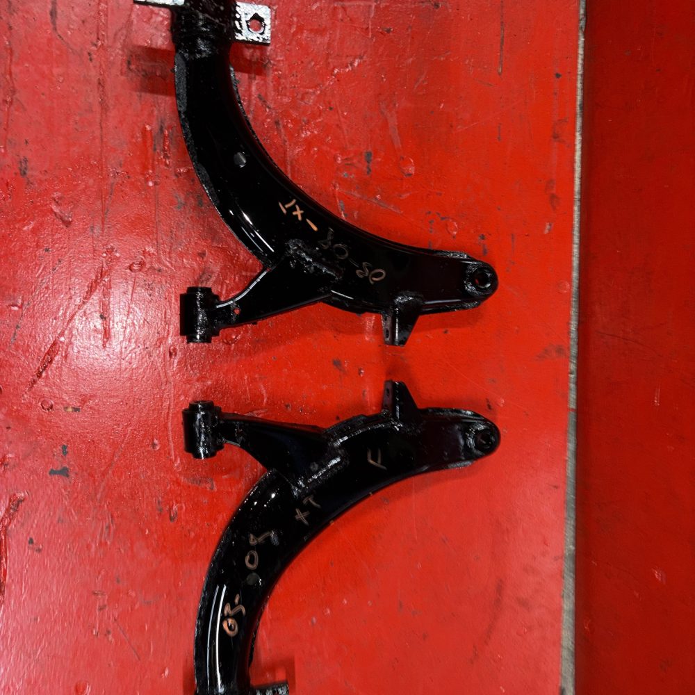 2003-2008 Subaru Forester XT Front Lower Control Arms